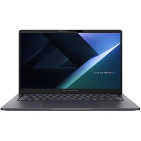 ნოუთბუქი Asus B5405CVA-LY0466 ExpertBook B5, 14", i7-13620H, 32GB, 1TB SSD, Integrated, Gentle Grey