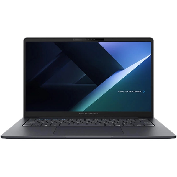 ნოუთბუქი Asus B5405CVA-LY0466 ExpertBook B5, 14", i7-13620H, 32GB, 1TB SSD, Integrated, Gentle Grey