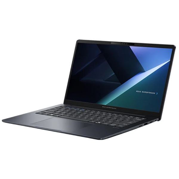 ნოუთბუქი Asus B5405CVA-LY0466 ExpertBook B5, 14", i7-13620H, 32GB, 1TB SSD, Integrated, Gentle Grey
