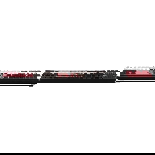 Mechanical Gaming Keyboard Varmilo A33A028B1A3A17A025 VEM87 Beijing Opera, EC V2 Ivy, Wired, USB, Black