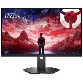 Monitor Lenovo 67D1GAC1EU Legion 27U-10, 27", 4K UHD, IPS, HDMI, DP, Black