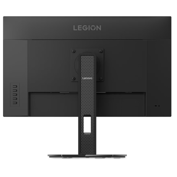 Monitor Lenovo 67D1GAC1EU Legion 27U-10, 27", 4K UHD, IPS, HDMI, DP, Black