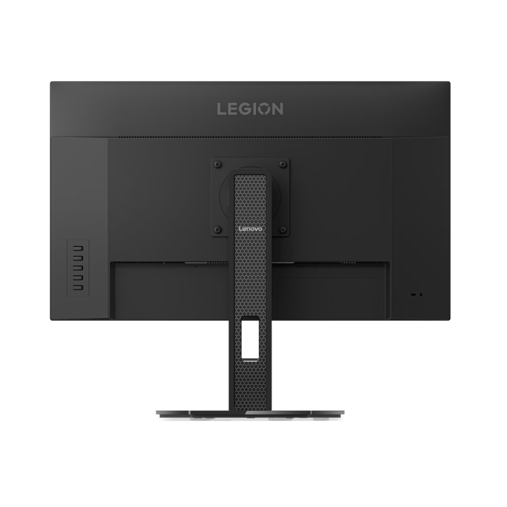 Monitor Lenovo 67D1GAC1EU Legion 27U-10, 27", 4K UHD, IPS, HDMI, DP, Black