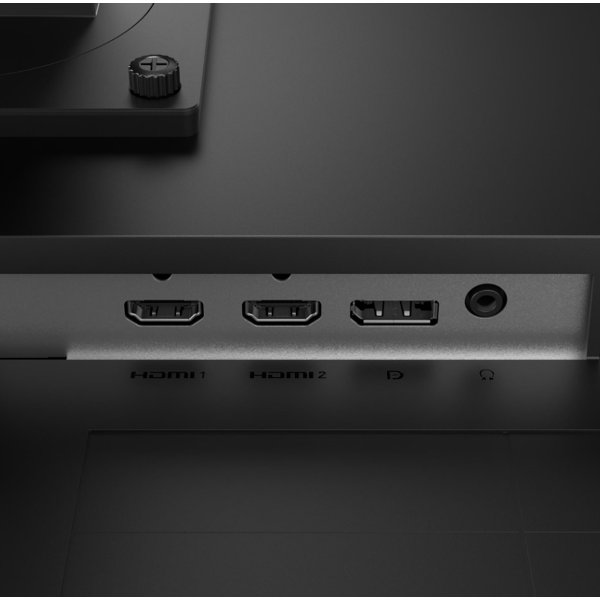 მონიტორი Lenovo 67D1GAC1EU Legion 27U-10, 27", Monitor, 4K UHD, IPS, HDMI, DP, Black