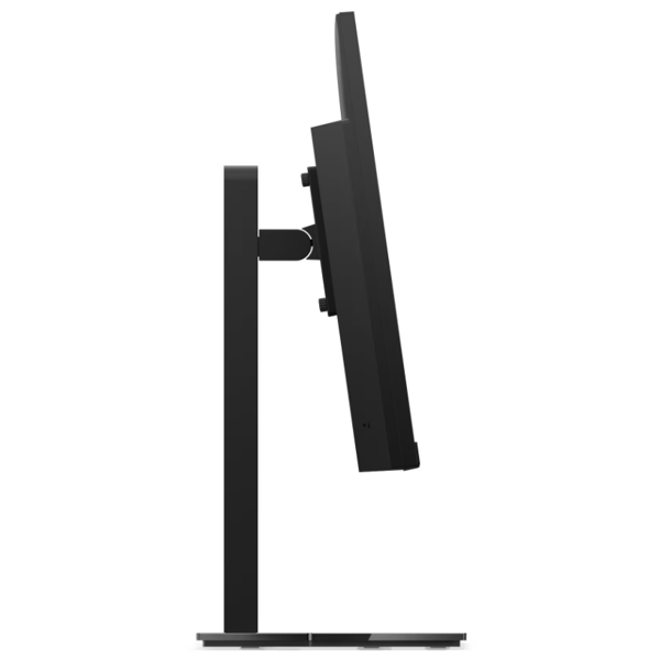 მონიტორი Lenovo 67D1GAC1EU Legion 27U-10, 27", Monitor, 4K UHD, IPS, HDMI, DP, Black
