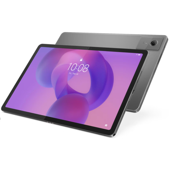 პლანშეტი Lenovo ZAFR0420UZ Idea Tab, 11", Tablet, 8GB, 128GB, WiFi, Bluetooth, Luna Gray