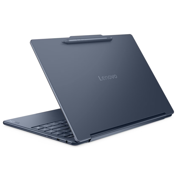 ნოუთბუქი Lenovo 83LC005VKG Yoga 9 2-in-1, 14", Ultra 7 258V, 32GB, 1TB SSD, Integrated, W11H, Cosmic Blue