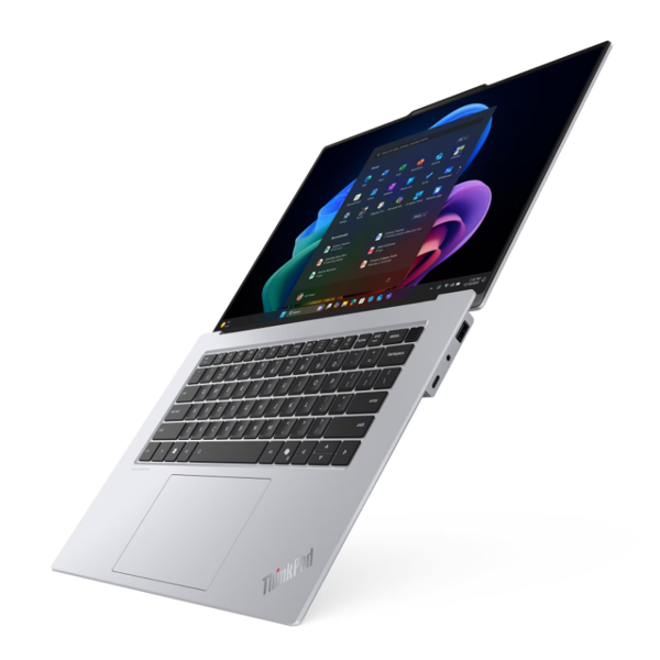 ნოუთბუქი Lenovo 21Q6006AGX Thinkpad X9-15 G1, 15.3", Ultra 7-258V, 32GB, 1TB SSD, Integrated, W11P, White