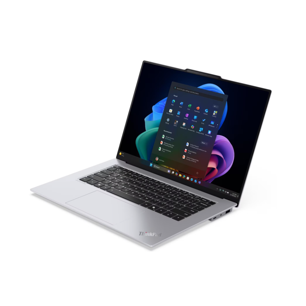 Notebook Lenovo 21Q6006AGX Thinkpad X9-15 G1, 15.3", Ultra 7-258V, 32GB, 1TB SSD, Integrated, W11P, White