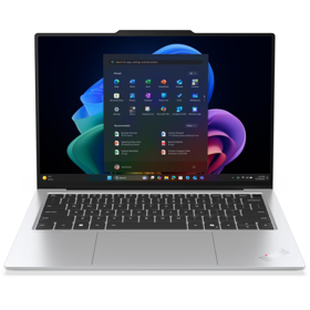 ნოუთბუქი Lenovo 21QA0086GX Thinkpad X9-14 G1, 14", Ultra 7-258V, 32GB, 1TB SSD, Integrated, W11P, White