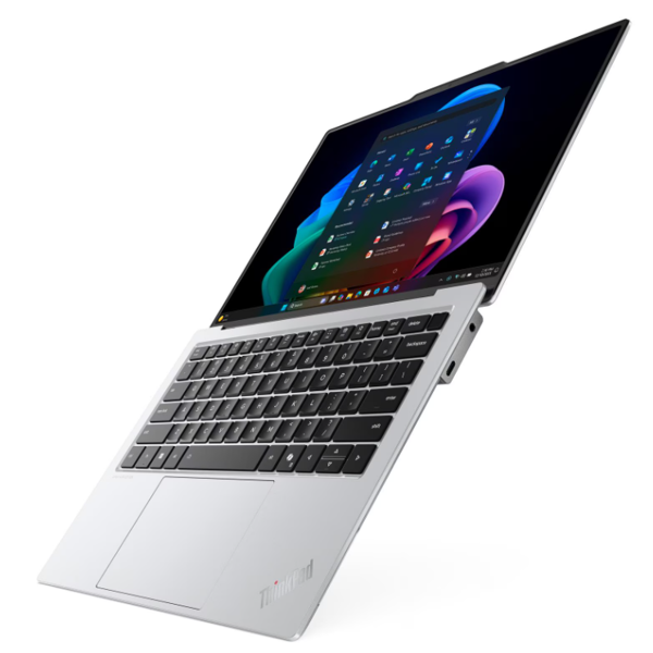 ნოუთბუქი Lenovo 21QA0086GX Thinkpad X9-14 G1, 14", Ultra 7-258V, 32GB, 1TB SSD, Integrated, W11P, White