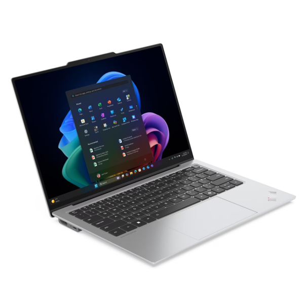 ნოუთბუქი Lenovo 21QA0086GX Thinkpad X9-14 G1, 14", Ultra 7-258V, 32GB, 1TB SSD, Integrated, W11P, White