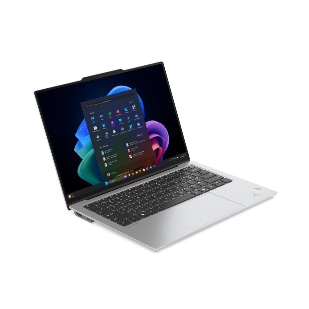 ნოუთბუქი Lenovo 21QA0086GX Thinkpad X9-14 G1, 14", Ultra 7-258V, 32GB, 1TB SSD, Integrated, W11P, White