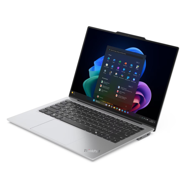 ნოუთბუქი Lenovo 21QA0086GX Thinkpad X9-14 G1, 14", Ultra 7-258V, 32GB, 1TB SSD, Integrated, W11P, White