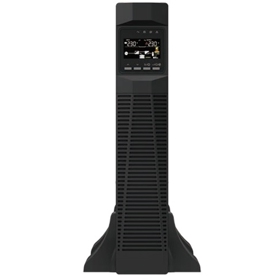 UPS Kstar MP-RT-3K-S-LI, On-line RT, 3000VA/3000W, Black
