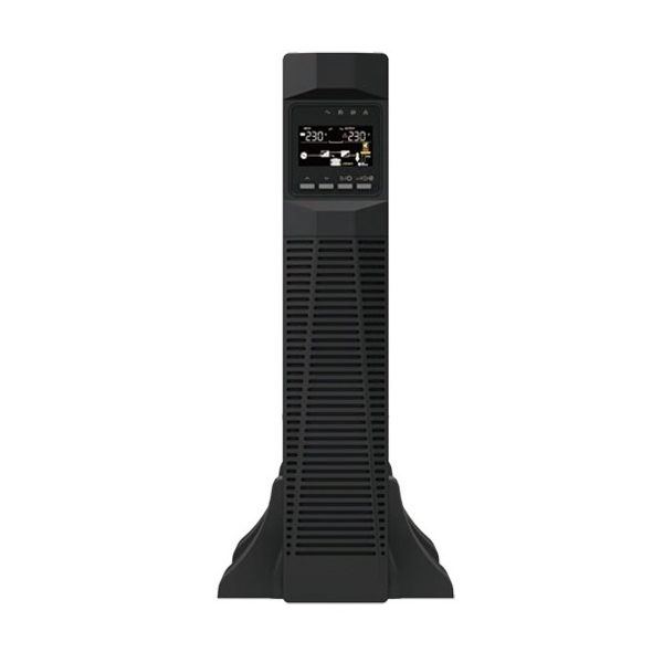 UPS Kstar MP-RT-3K-S-LI, On-line RT, 3000VA/3000W, Black