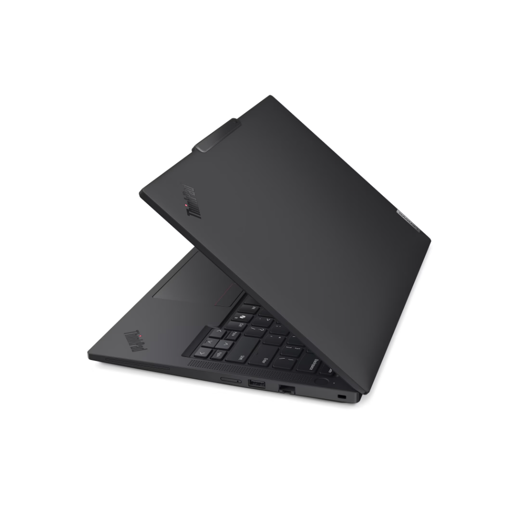 Notebook Lenovo 21QC006GGX Thinkpad T14 G6, 14", Ultra 7-255U, 16GB, 512GB SSD, Integrated, Black