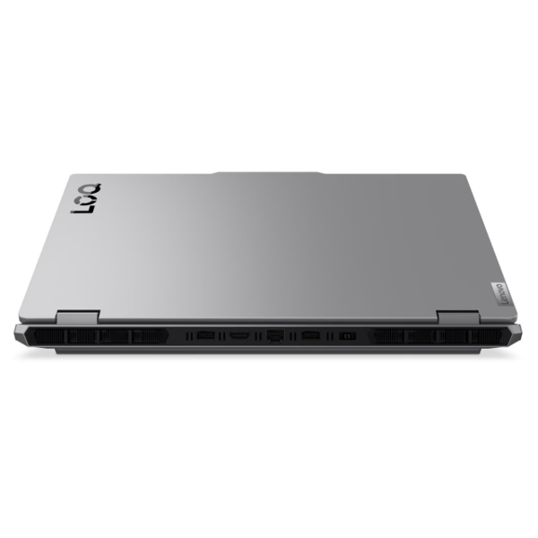 ნოუთბუქი Lenovo 83JG009ERK LOQ, 15.6", Ryzen 7-250, 32GB, 1TB SSD, RTX5060 8GB, Luna Grey