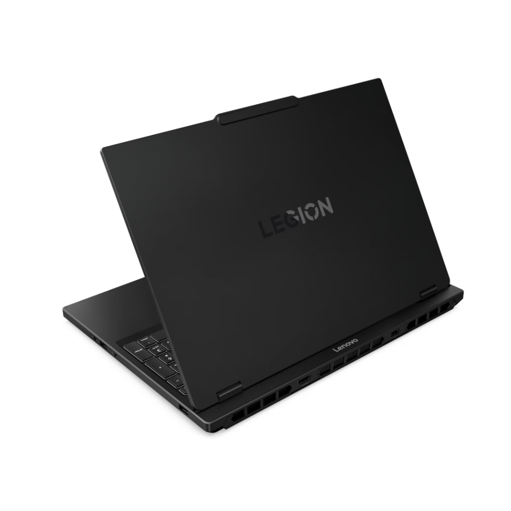 Notebook Lenovo 83F0000GRK Legion 5 15IAX10, 15.1", Ultra 7-255HX, 16GB, 512GB SSD, RTX5060 8GB, Black