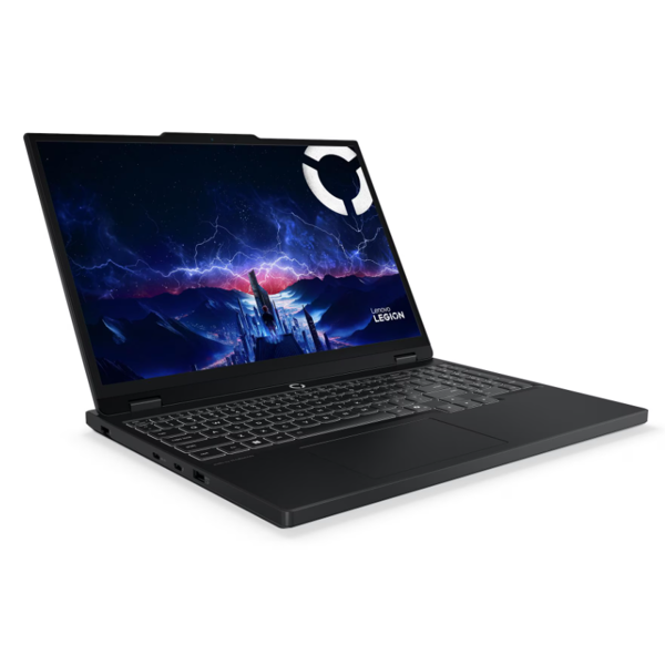 ნოუთბუქი Lenovo 83F0000GRK Legion 5 15IAX10, 15.1", Ultra 7-255HX, 16GB, 512GB SSD, RTX5060 8GB, Black