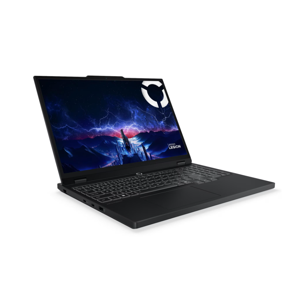 Notebook Lenovo 83F0000GRK Legion 5 15IAX10, 15.1", Ultra 7-255HX, 16GB, 512GB SSD, RTX5060 8GB, Black