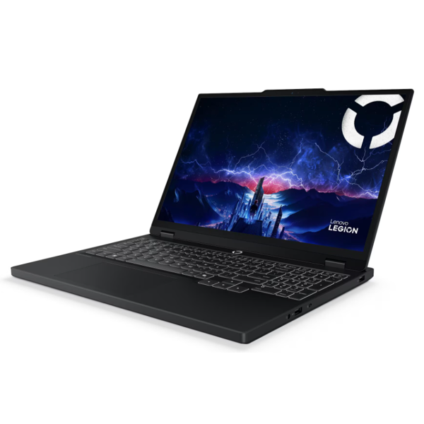 ნოუთბუქი Lenovo 83F0000GRK Legion 5 15IAX10, 15.1", Ultra 7-255HX, 16GB, 512GB SSD, RTX5060 8GB, Black