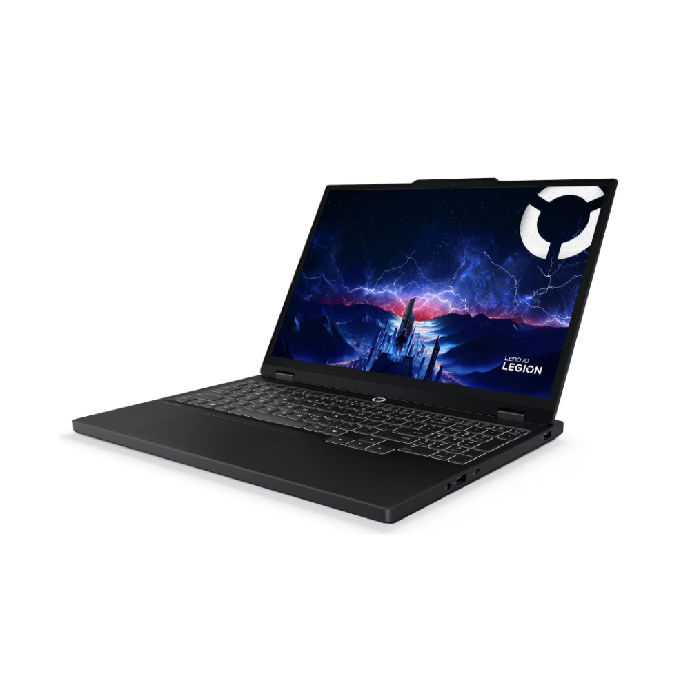 Notebook Lenovo 83F0000GRK Legion 5 15IAX10, 15.1", Ultra 7-255HX, 16GB, 512GB SSD, RTX5060 8GB, Black