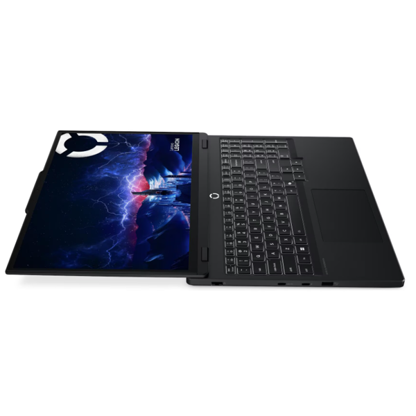 ნოუთბუქი Lenovo 83F0000GRK Legion 5 15IAX10, 15.1", Ultra 7-255HX, 16GB, 512GB SSD, RTX5060 8GB, Black