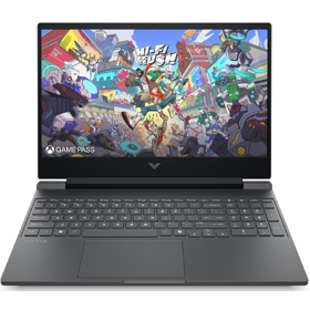 ნოუთბუქი HP CV6Y0EA Victus, 15.6", Ryzen 5-8645HS, 16GB, 512GB SSD, RTX3050 6GB, Black