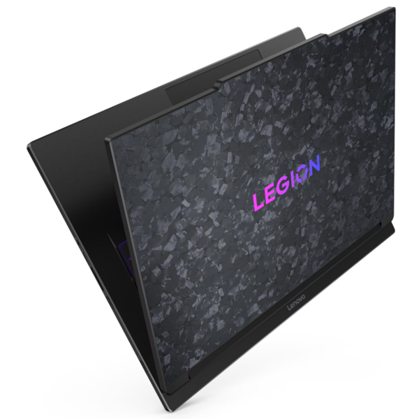 ნოუთბუქი Lenovo 83EY0028RK Legion 9 18IAX10, 18", Ultra 9-275HX, 64GB, 4TB SSD, RTX5090 24GB, Eclipse Black