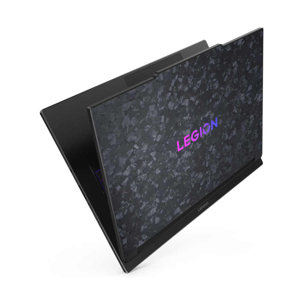 ნოუთბუქი Lenovo 83EY0028RK Legion 9 18IAX10, 18", Ultra 9-275HX, 64GB, 4TB SSD, RTX5090 24GB, Eclipse Black