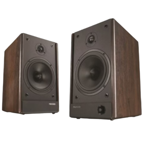 Speaker Microlab FC280 SOLO6, 100W, RCA, Brown