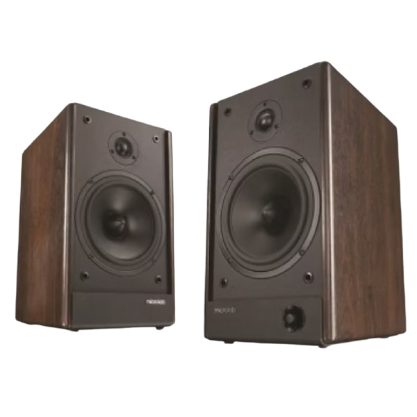 Speaker Microlab FC280 SOLO6, 100W, RCA, Brown