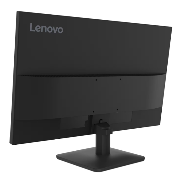 Monitor Lenovo 68CDKAC1EU L27-4e, 27", FHD, IPS, HDMI, VGA, Black