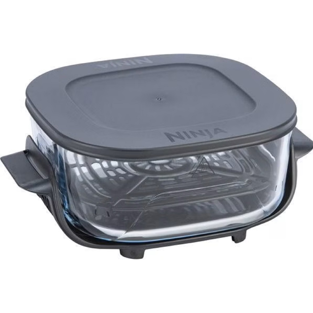 Air Fryer Ninja FN101EUGY CRISPi, 1700W, 3.8L, Grey