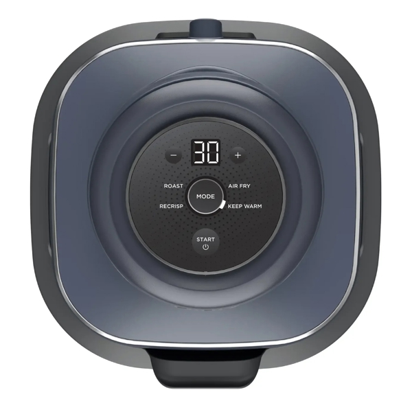 Air Fryer Ninja FN101EUGY CRISPi, 1700W, 3.8L, Grey