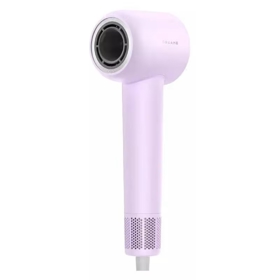 Hair Dryer Dreame AHD12A, 1600W, Purple