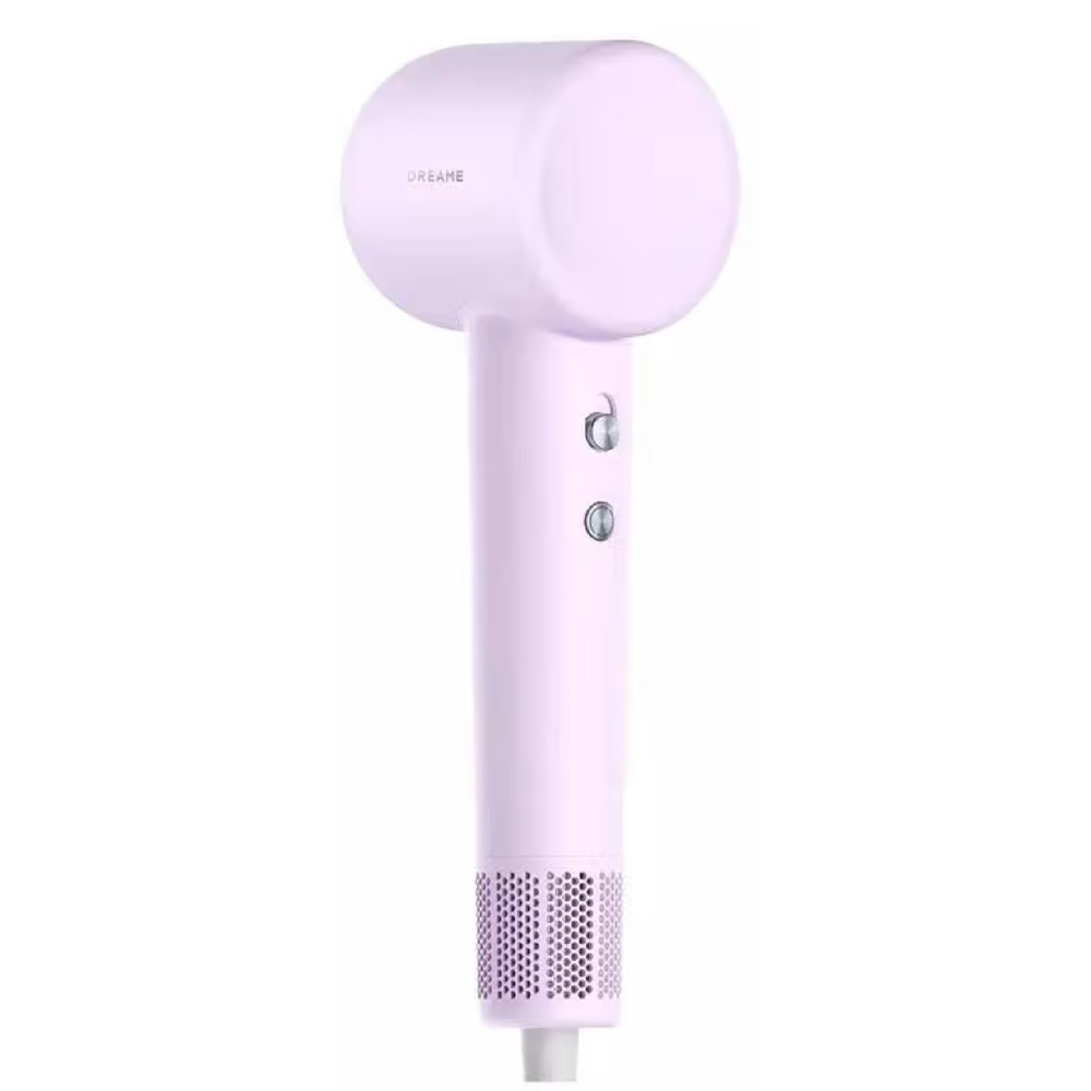 Hair Dryer Dreame AHD12A, 1600W, Purple