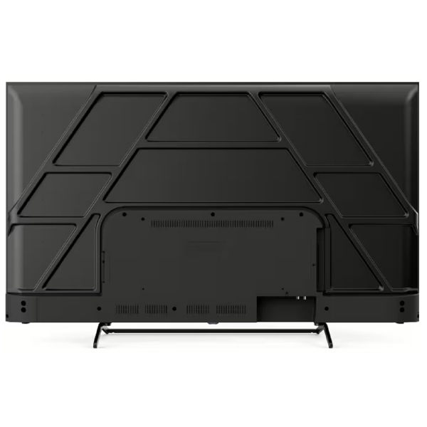 TV Blaupunkt 55QBG6000, 55", 4K UHD, HDMI, Bluetooth, WiFi, Black