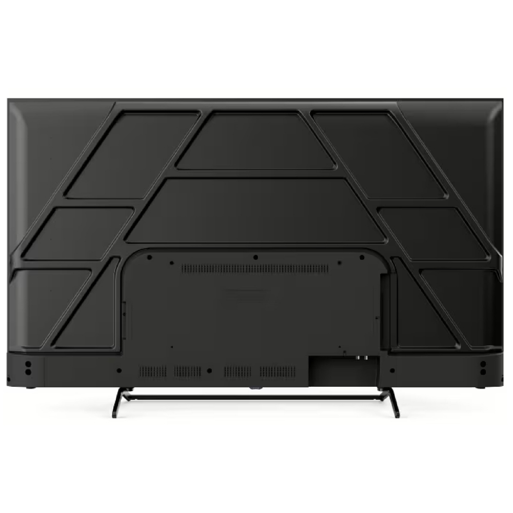 TV Blaupunkt 55QBG6000, 55", 4K UHD, HDMI, Bluetooth, WiFi, Black