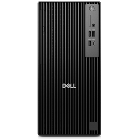 PC Dell 210-BPWD Pro Tower Plus QBT1250, Ultra 7-265, 16GB, 512GB SSD, RTX5060 8GB, Black