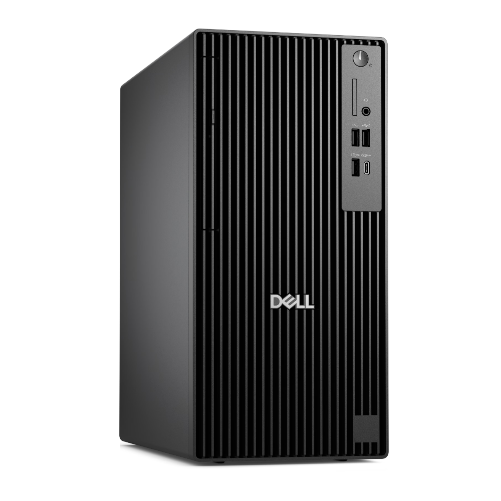 PC Dell 210-BPWD Pro Tower Plus QBT1250, Ultra 7-265, 16GB, 512GB SSD, RTX5060 8GB, Black