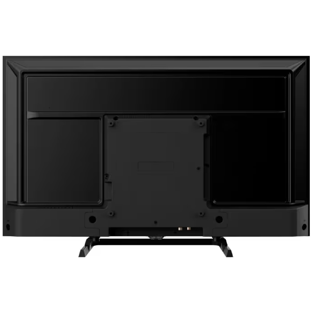 ტელევიზორი Blaupunkt 32QBG6000, 32", FHD, HDMI, Bluetooth, WiFi, Black