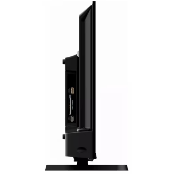 TV Blaupunkt 32QBG6000, 32", FHD, HDMI, Bluetooth, WiFi, Black