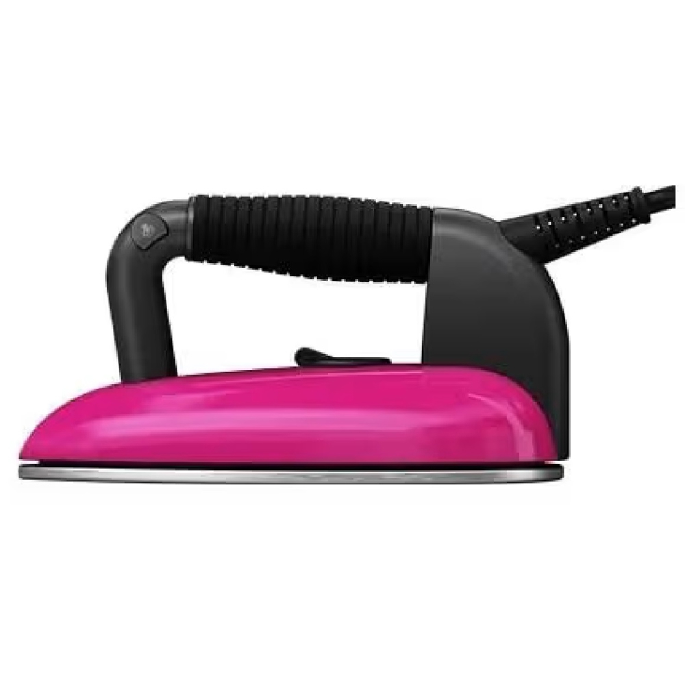 Steam Iron LAURASTAR Lift Plus Pinky POP (9.515), 2200W, 1.1L, Pink