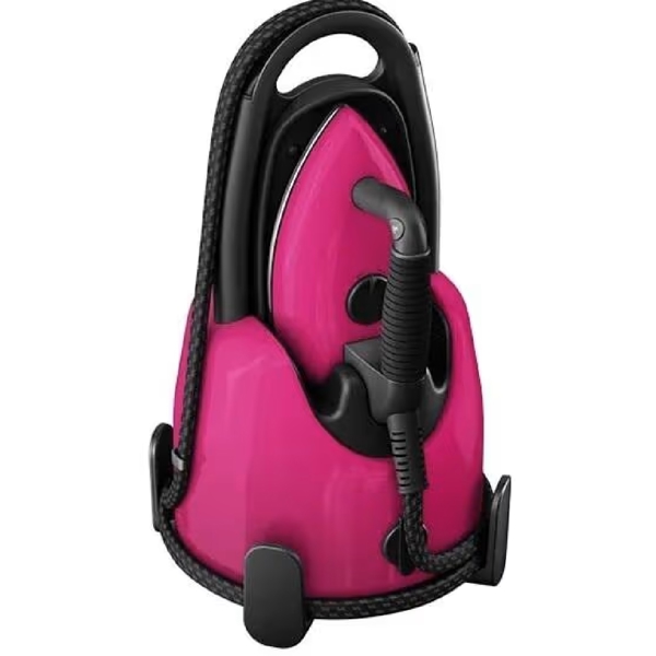 Steam Iron LAURASTAR Lift Plus Pinky POP (9.515), 2200W, 1.1L, Pink