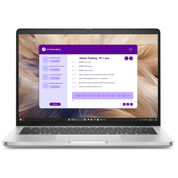 ნოუთბუქი Dell Pro 14 Plus PB14250, 14", Ultra 7-265U, 32GB, 512GB SSD, Integrated, W11P, Silver