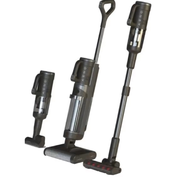 მტვერსასრუტი AENO ATC0001, 0.650L, Vacuum Cleaner, Black