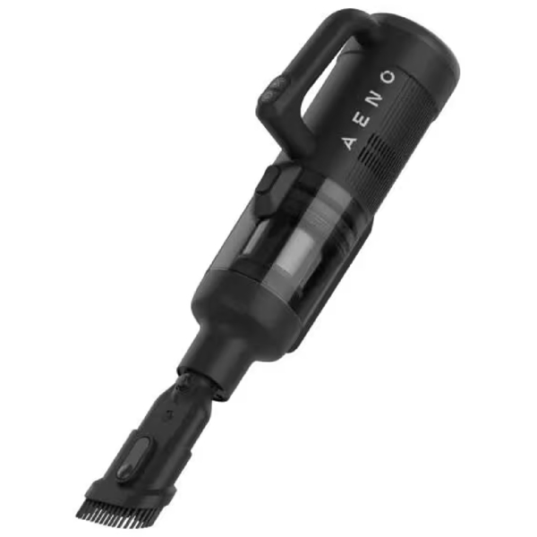 მტვერსასრუტი AENO ATC0001, 0.650L, Vacuum Cleaner, Black