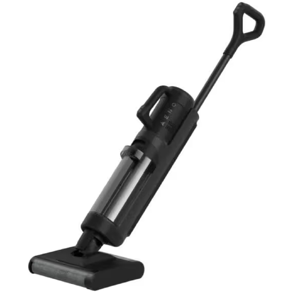 Vacuum Cleaner AENO ATC0001, 0.650L, Black